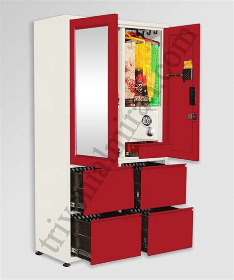 KAMAYANI MODEL | Triveni Almirah :: Triveni Almirah