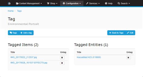Image result for Tag System Image Example