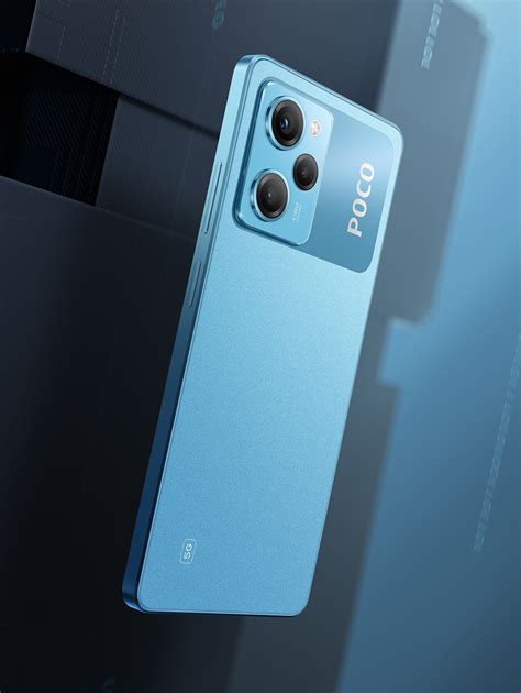POCO X5 Pro 5G - Xiaomi UK