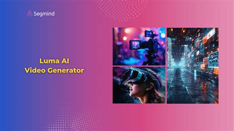 Luma Generate Video Process 的图像结果