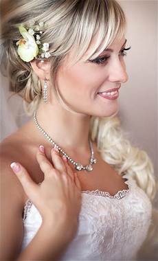 Wedding Hairstyles by 23 Evergreen Bridal Hairstyles Wedding Hairstyles