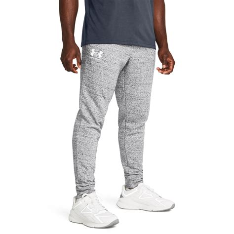 Under Armour Men's UA Rival Terry Jogger | Kvantum Sport Online Shop