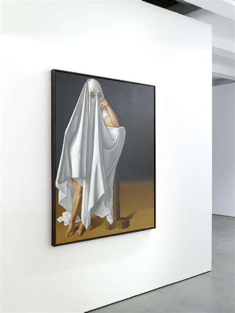 The Absent Artist (an Exhibition for Jozef) at Netwerk Aalst - Artmap.com