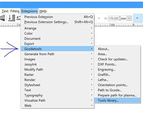 Image result for Codigo G-Code Desde Inkscape