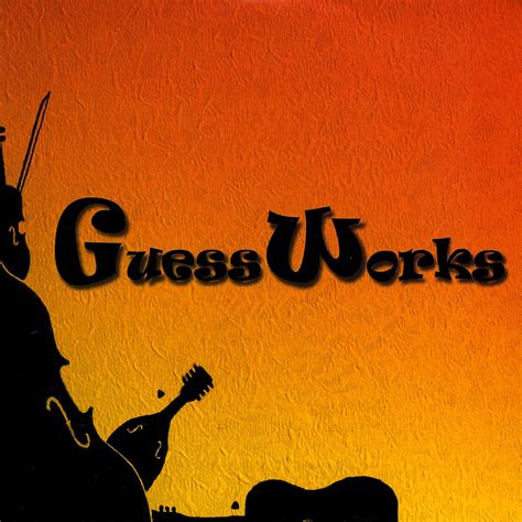 Guessworks: Guessworks: Amazon.in: Music}