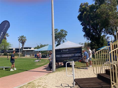 Pillar Church San Diego Blesses the Community | San Diego Today
