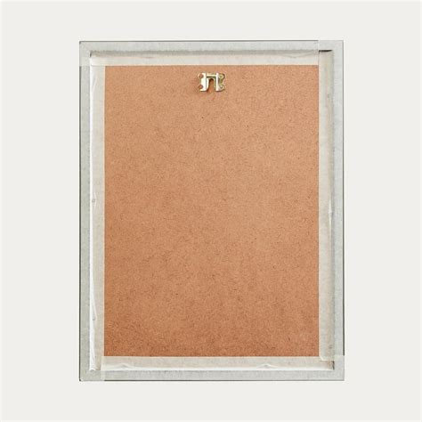 Buy Corsica Set of 2 MDF Picture Frames - 43x1.5cm from Corsica by Home ...