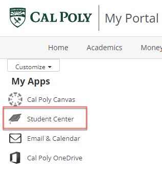 Your First Year at Cal Poly - Office of the Registrar - Cal Poly, San ...