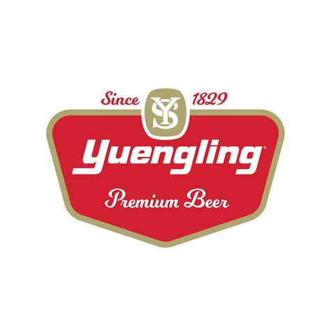 Yuengling Logo