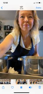 Din husmor på nätet