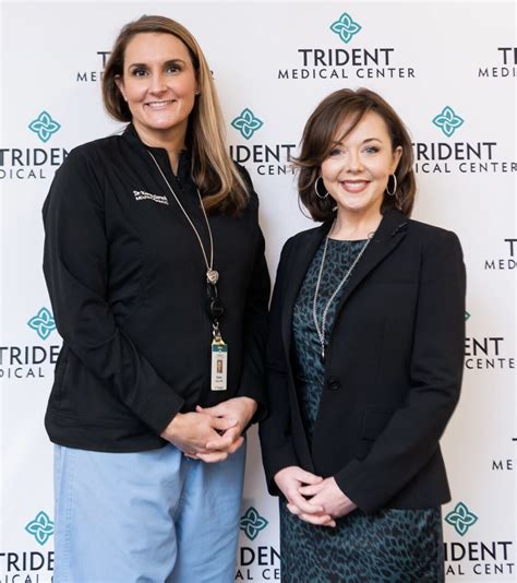 Trident Medical Center on LinkedIn: #hcahealthcare # ...