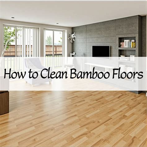 Can You Stain Bamboo Floors? Your Guide to Stunning Bamboo Floors ...