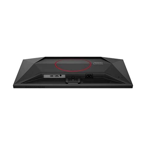 Buy Shop AOC 24G4E 23.8-Inch Fast IPS Gaming Monitor at Low Price & EMI ...