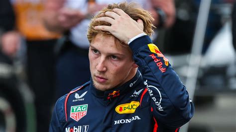 Liam Lawson: Red Bull team principal Christian Horner responds to ...