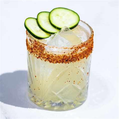 The 10 Best Cucumber Cocktails