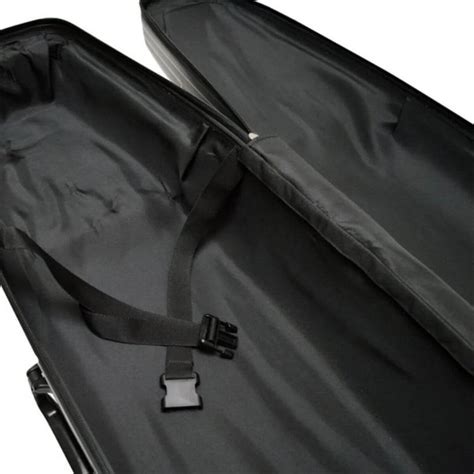 Big Max I-Guard Hard Case Travel Cover Golf Bag With Wheels – Sportswing.in