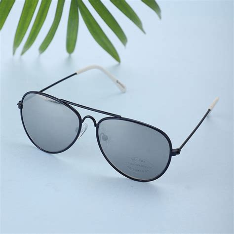 Carlton London Uv Protected Lens Aviator Sunglasses For Boy – Carlton ...