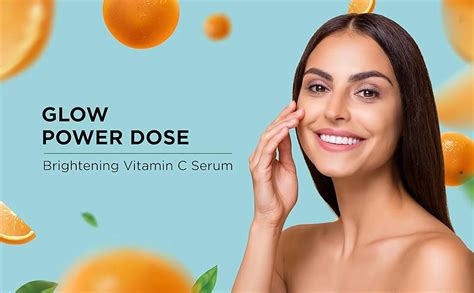 ZM Brightening Vitamin C Face Serum 30 ml | Skin Brightening Serum ...