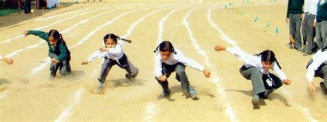 Sant Baba Bhag Singh Memorial Public High School, Sukhanand Moga