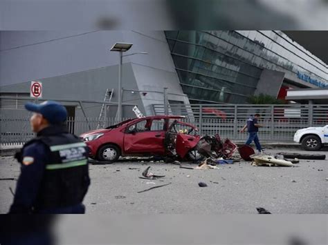 Ecuador many killed injured during bloody prison conflict 400 killed in ...