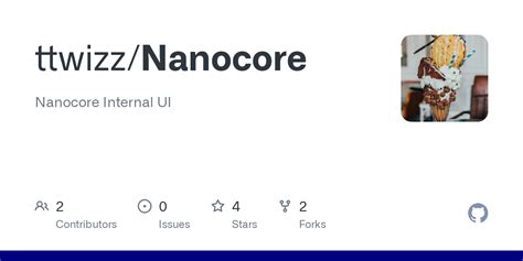 NanoCore Setup 的图像结果