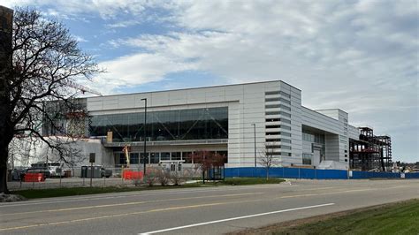 $750M expansion will add 300 jobs at Pfizer in Portage | WOODTV.com