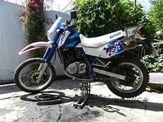 Dr 650 Dakar by 1990 Suzuki Dr 650 R Dakar Moto Zombdrive Dr 650 Dakar
