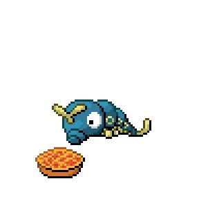 Munchpie #260.10 - FusionDex