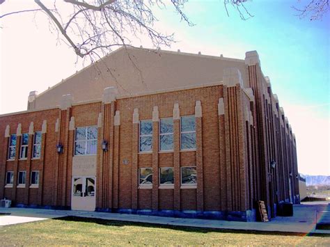 9 Iconic Landmarks to See in Spanish Fork, Utah | TouristSecrets