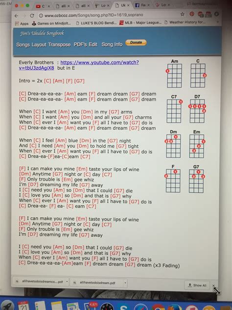 Dream Dream Dream Song Sharkboy And Lavagirl Lyrics - estimapa