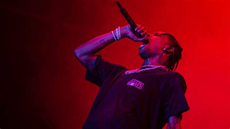 Travis Scott at Coachella 2025: Start time, setlist and special guests