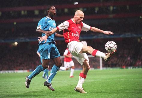 Classic photos against our Champions League rivals | Gallery | News ...