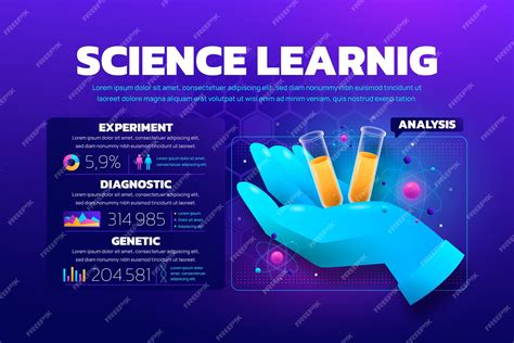 Science Graphic Design 的图像结果