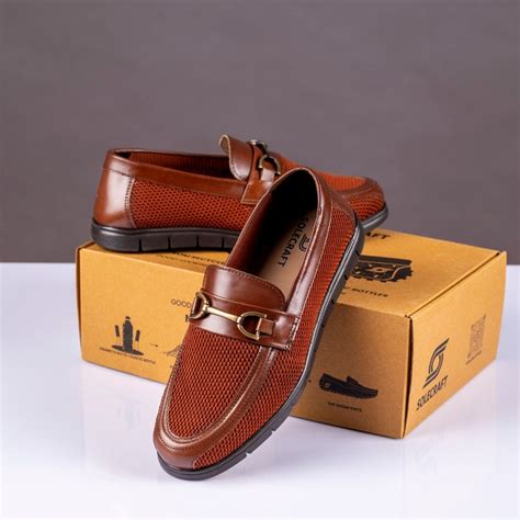 PARTY TO PLAY SLIPONS– Sole Craft