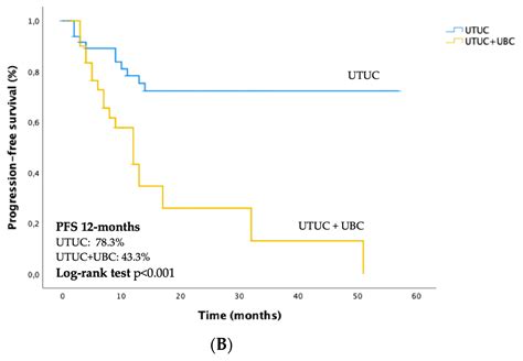 Prognostic Value of Bladder Involvement in the Outcome of Upper Tract ...