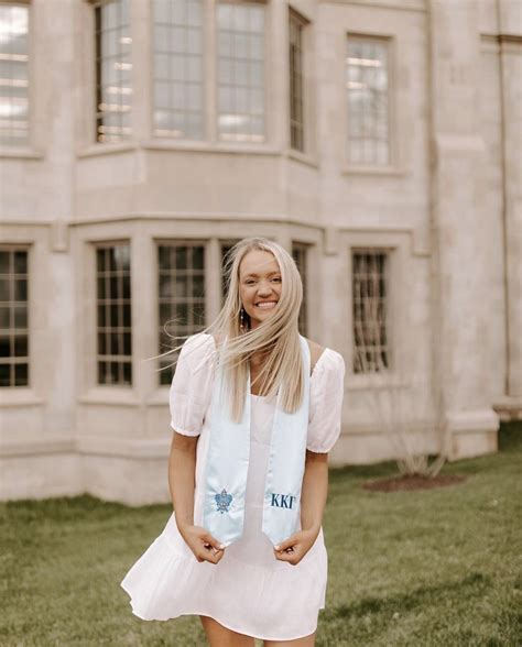 Graduation Outfit Ideas For Girls