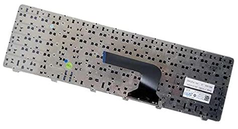 Witamy Laptop Internal Keyboard (US) for Dell Inspiron 17 3721 17 3737 ...