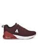 Buy Maroon Sports Shoes for Men by AQUALITE Online | Ajio.com