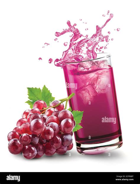 Red Grape Juice