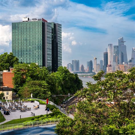 Visit Campus & Campus Tours | Stevens Institute of Technology