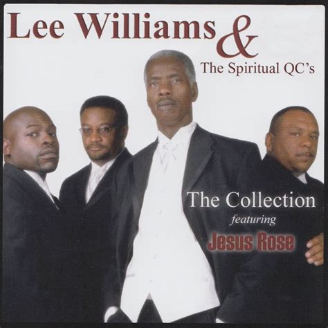 ‎The Collection - Album by Lee Williams & The Spiritual QC's - Apple Music