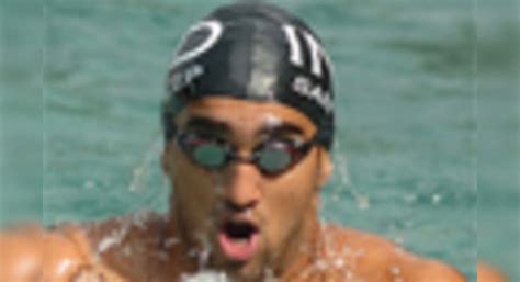 Indian swimmers bag 3 gold at Asian age group swimming championship ...