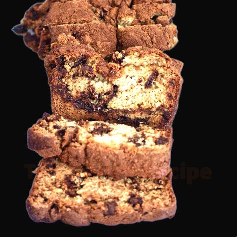 Chocolate Swirl Bread