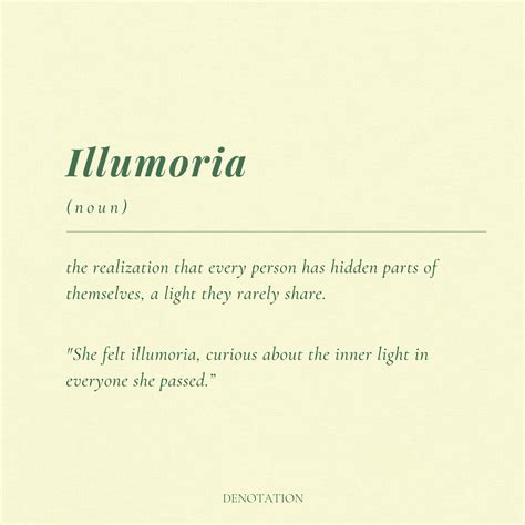 Best 12 Words with deep meanings – Artofit