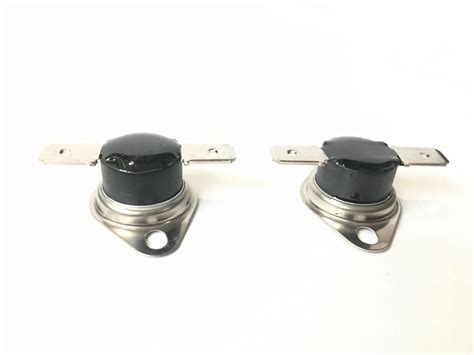 Industrial Thermostat - Heating Thermostat Switch Manufacturer from Pune