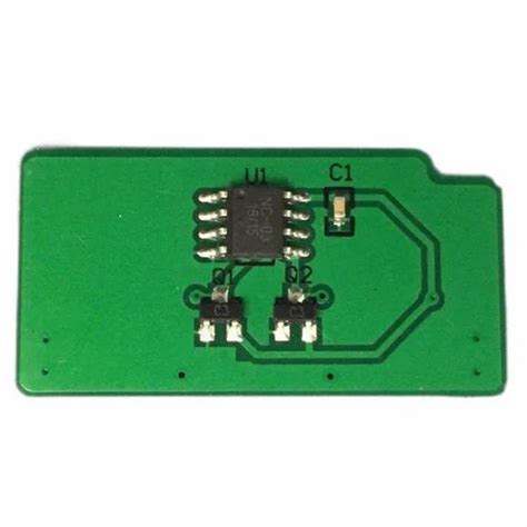 Printers Chips - Laser Toner Cartridge Chip For Samsung Trader ...