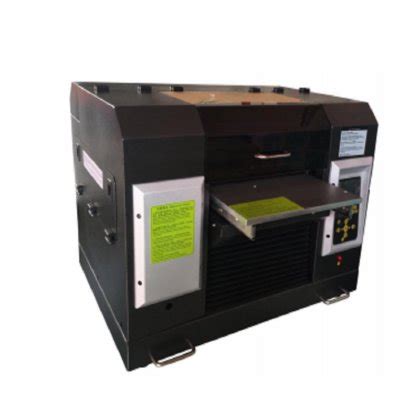 A3 UV Flatbed Printer/Mini UV Printer Direct to Garment Phone Cell Wool ...