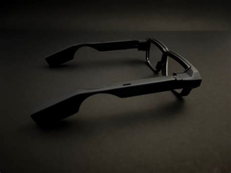 Focally unveils the world's first Full-colour Micro-led based true AR ...