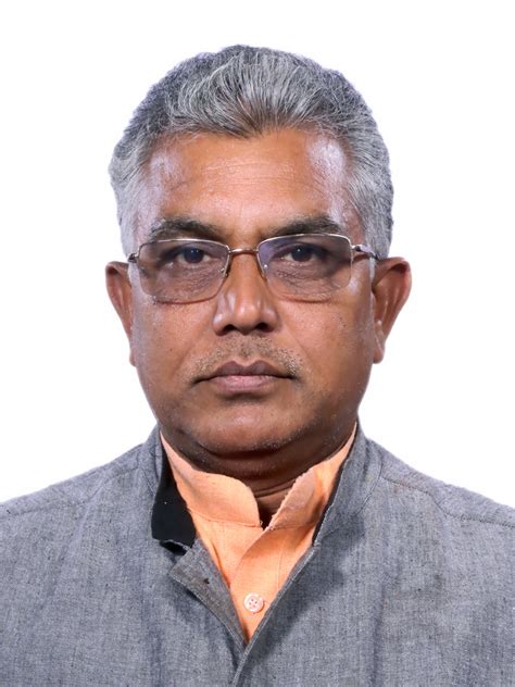 Ghosh, Shri Dilip