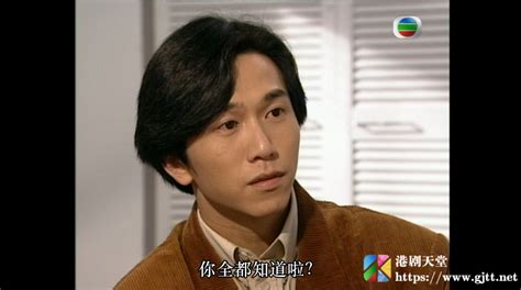 [TVB][1996][900重案追凶][温兆伦/吴启华/宣萱][国粤双语内封简繁中字][GOTV源码/MKV][25集全/每集约800M ...